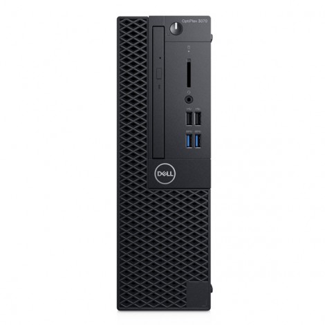 Máy bộ Dell OptiPlex 3070 SFF 70205792