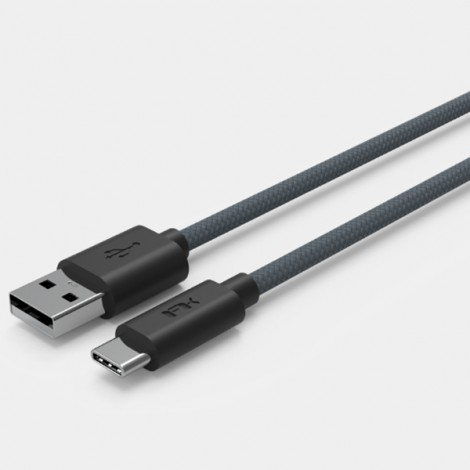 Cable Feeltek USB-C sang USB-A CAC120ZZU108 ...