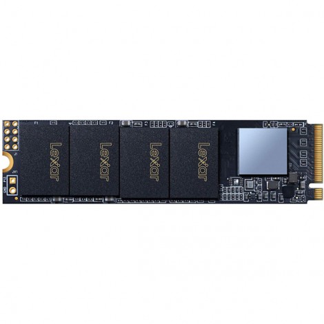 Ổ cứng SSD 250GB Lexar NM610 LNM610-250RB