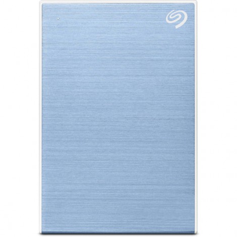 Ổ cứng HDD 2TB Seagate Backup Plus Slim STHN2000402 (Xanh)