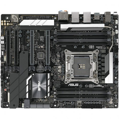 Mainboard Server ASUS WS-C422 PRO/SE