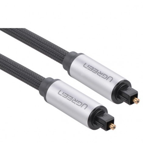 Cáp audio quang (Toslink, Optical) dài 3m ...