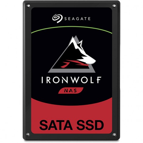 Ổ cứng SSD 960GB Seagate IronWolf 110 Enterprise ZA960NM10011