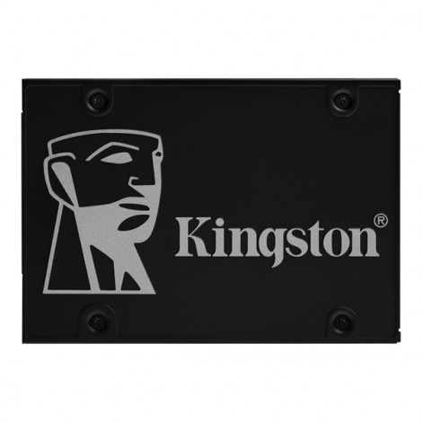 Ổ cứng SSD 1024GB Kingston KC600