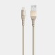 Cable Air Lightning sang USB-A Feeltek CAL180ZZU504 dài 180cm