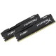 RAM Desktop Kingston HyperX Fury 32GB DDR4 Bus 2666MHz HX426C16FBK2/32