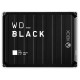 Ổ cứng HDD 5TB Western Digital Black P10 Game Drive For Xbox WDBA5G0050BBK-WESN