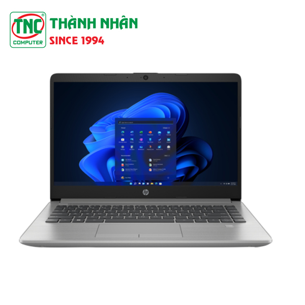 Laptop HP 240 G9 6L1Y2PA (i5 1235U/ Ram 8GB/ SSD 512GB/ Windows 11/ 1Y/ Bạc)