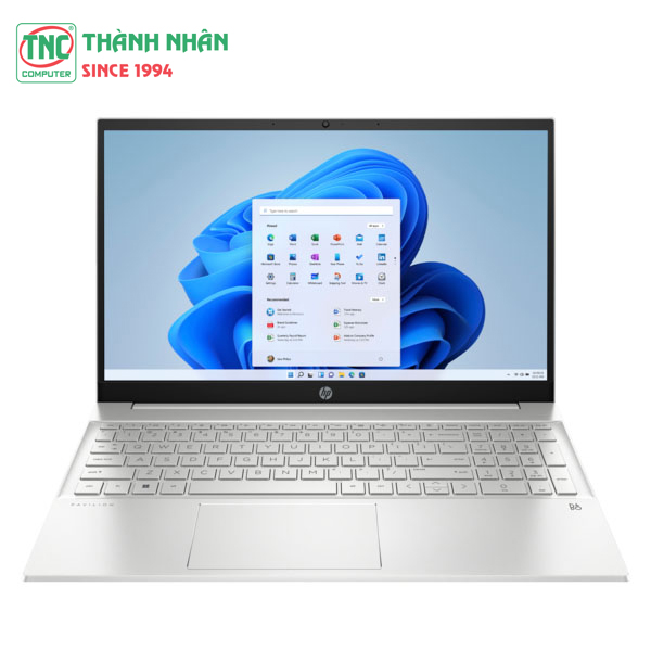 Laptop HP Pavilion 15-eg3111TU 8U6L8PA (I5-1335U/ Ram 16GB/ SSD 512GB/ Windows 11/ 1Y/ Bạc)