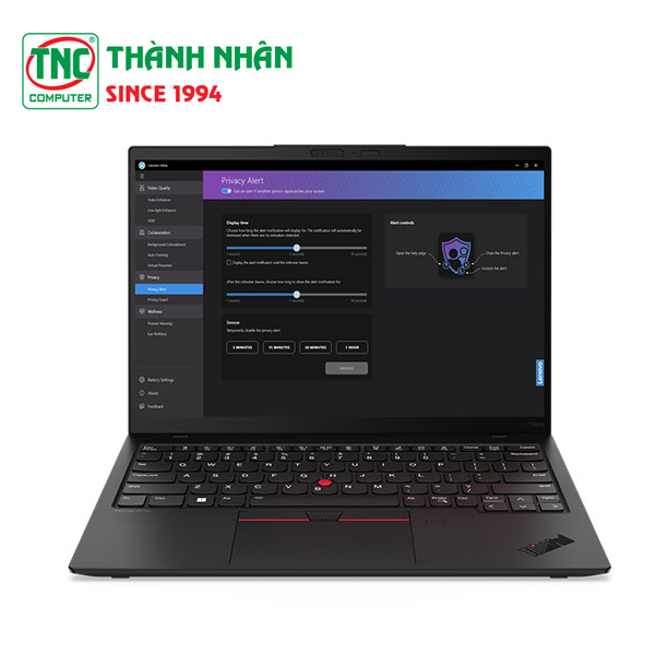 Laptop Lenovo ThinkPad X1 Nano Gen 3 21K1000TVN (I7 1360P/ Ram 16GB/ SSD 1TB/ Windows 11 Pro/ 3Y)