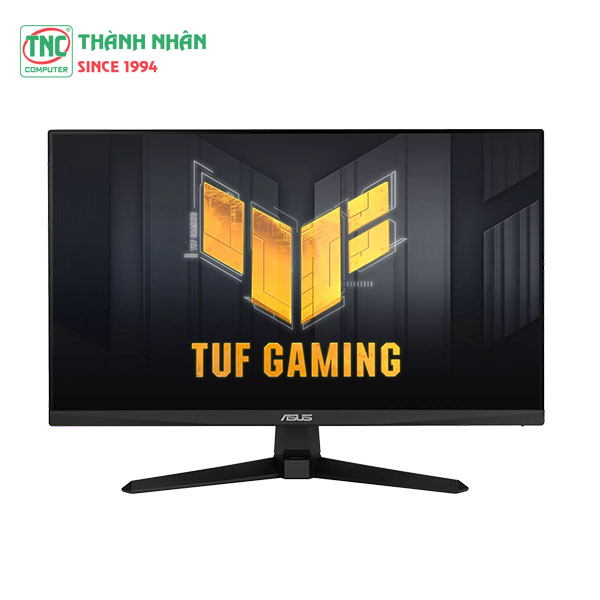 Màn hình LCD Asus TUF Gaming VG249Q3A (23.8 inch IPS/ 1920x1080/ 250cd/㎡/ 1ms/ 180Hz)