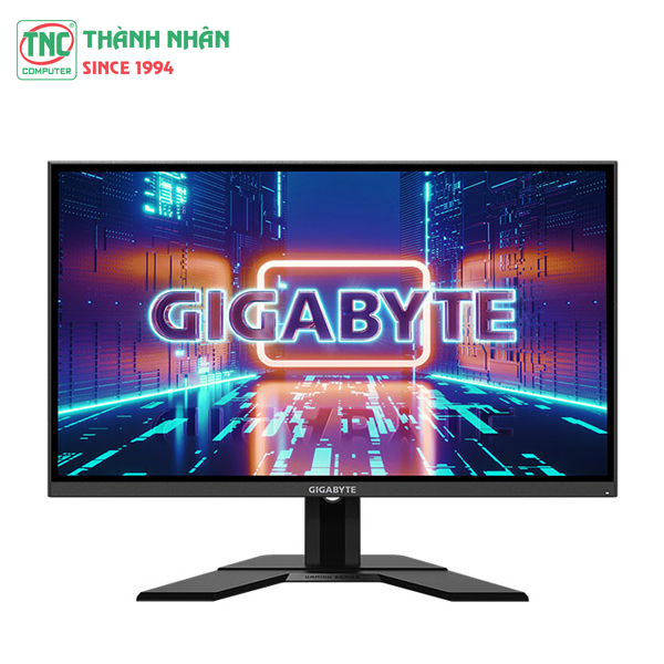 Màn hình LCD Gigabyte G27Q (27 inch IPS/ 2560 x 1440/ 350 cd/m2/ 1ms/ 144Hz)
