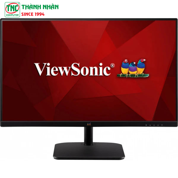 Màn hình LCD ViewSonic VA2432-H (23.8 IPS/ 1920 x 1080/ 250 cd/m²/ 1ms/ 100Hz)