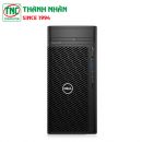 Máy trạm Dell Precision 3660 Tower ...