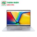 Laptop Asus Vivobook 16 M1605YA-MB303W (Ryzen 7 7730U/ Ram 16GB/ SSD 512GB/ Windows 11/ Bạc)