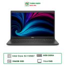 Laptop Dell Latitude 3520 70280543 (i5 1135G7/ ...
