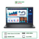 Laptop Dell Vostro 3420 71003263 (i3 1215U/ Ram 8GB/ SSD 256GB/ Windows 11/ Office/ Xám) 
