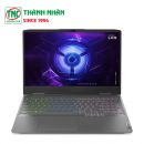 Laptop Lenovo LOQ 15IRH8 82XV00D5VN (i7 13620H/ Ram 16GB/ SSD 512GB/ RTX4060 8GB/ Windows 11/ Xám)
