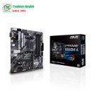 Mainboard Asus Prime B550M-A (4 x DDR4/ 128GB/ AMD AM4/ Micro ATX)