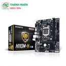 Mainboard Gigabyte H110M-H (2 x DDR4/ 32 GB/ LGA1151/ Micro ATX)