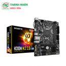 Mainboard Gigabyte H310M M.2 2.0 (2 x DDR4/ ...