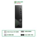 Máy bộ Dell Vostro 3020SFF 42VT3020SFF0005 (i5 13400/ Ram 16GB/ SSD 512GB/ Windows 11)   