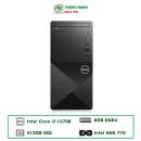 Máy bộ Dell Vostro 3020T 71021401 (i7 13700/ ...