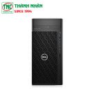 Máy trạm Dell Precision 3660 Tower ...