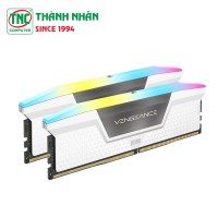 Ram Desktop Corsair Vengeance RGB 32GB DDR5 Bus 6000MHz ...