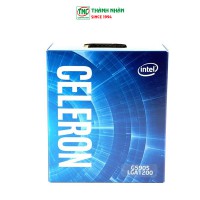 CPU Intel Celeron G5905