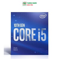 CPU Intel Core i5-10400F