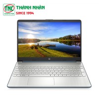 Laptop HP 15s-fq5161TU 7C0S2PA (Xanh)