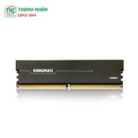 Ram Desktop Kingmax 32GB DDR5 Bus 5600Mhz Heatsink Horizon