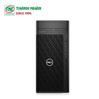 Máy trạm Dell Precision 3660 Tower 71015680 (i9 12900/ Ram ...