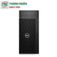 Máy trạm Dell Precision 3660 Tower 42PT3660D12 (i7 12700/ Ram 8GB/ SSD 512GB/ T400 4GB/ DVD/ 3Y)