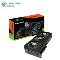 Card màn hình Gigabyte GV-N407TGAMING OCV2-12GD