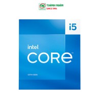 CPU Intel Core i5 13500