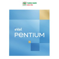 CPU Intel Pentium Gold G7400