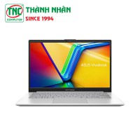 Laptop Asus Vivobook Go 14 E1404FA-NK177W (Ryzen 5 7520U/ Ram ...