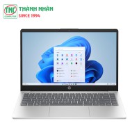 Laptop HP 14-ep0112TU 8C5L1PA (Bạc)