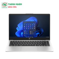 Laptop HP 240 G10 8F139PA (Bạc)