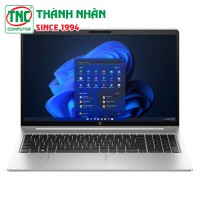 Laptop HP ProBook 450 G10 873D3PA (i7 1355U/ Ram 16GB/ SSD 512GB/ Windows 11/ Bạc)   