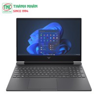 Laptop HP Victus 15-fa1088TX 8C5M5PA (Đen)