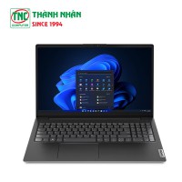 Laptop Lenovo Lenovo V15 G3 IAP 82TT0064VN (i5 1235U/ Ram 8GB/ SSD 512GB/ Windows 11/ Đen)