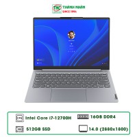 Laptop Lenovo ThinkBook 14 G4+ IAP 21CX001TVN (i7 12700H/ Ram ...