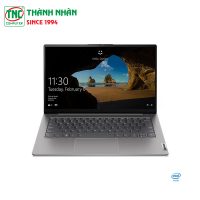 Laptop Lenovo ThinkBook 14s G2 ITL 20VA001KVN (i5 1135G7/ Ram 8GB/ SSD 256GB/ Windows 10/ 1Y/ Xám)