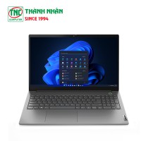 Laptop Lenovo ThinkBook 15 G5 IRL 21JD002FVN (i5 1335U/ Ram 16GB/ SSD 512GB/ Windows 11/ Xám)