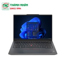 Laptop Lenovo ThinkPad E14 Gen 5 21JK0069VA (Đen)