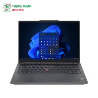 Laptop Lenovo ThinkPad E14 Gen 5 21JK006HVA (Đen)