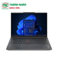 Laptop Lenovo ThinkPad E14 Gen 5 21JK006QVA (i5 1335U/ Ram 8GB/ ...
